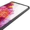 Samsung Galaxy S21 Ultra Kılıf Lopard Kamera Korumalı Deri Orjinal Görünümlü Kapak Niss