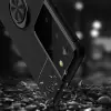 Samsung Galaxy S21 Ultra Kılıf Lopard Kamera Korumalı Yüzüklü Standlı Koruyucu Orjinal Kalite Ravel