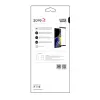 Samsung Galaxy S21 Ultra Lopard 3D Short Curve Nano Ekran Koruyucu