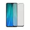Samsung Galaxy S23 FE Lopard Tam Kapatan Hayalet Mat Seramik Ekran Koruyucu Kırılmaz Cam