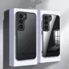 Samsung Galaxy S23 Plus Kılıf Lopard Military Armor Köşe Korumalı Mat Sırt Ince Lüks Kapak Volks