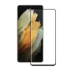 Samsung Galaxy S23 Ultra Lopard Full Glue Kind Dias Cam Ekran Koruyucu