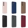 Samsung Galaxy S24 Fe Kılıf Kamera Korumalı Kartlık Hazneli Lopard Vitra Kapak