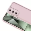 Samsung Galaxy S24 Fe Kılıf Kamera Korumalı Lopard Ananas Kapak