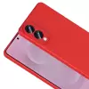 Samsung Galaxy S25 Edge Kılıf Lopard Içi Kadife Lansman Yumuşak Mara Silikon Kapak