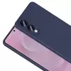 Samsung Galaxy S25 Edge Kılıf Lopard Içi Kadife Lansman Yumuşak Mara Silikon Kapak