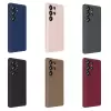 Samsung Galaxy S25 Ultra Kılıf Kamera Korumalı Kartlık Hazneli Lopard Vitra Kapak