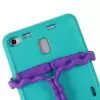 Samsung Galaxy Tab A 8.0 (2019) T290 Lopard Eva Boxer Tablet Silikon