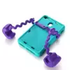 Samsung Galaxy Tab A 8.0 (2019) T290 Lopard Eva Boxer Tablet Silikon