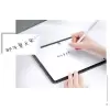Samsung Galaxy Tab A9 Kağıt Hisli Mat ​​​​​​​​​​​​​​​Lopard Paper Like Ekran Koruyucu