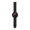 Samsung Galaxy Watch 4 40mm Karbon Fiber Pitaka Modern Series Black-grey Twill Kordon