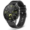 Samsung Galaxy Watch 46mm  KRD-102 22mm Silikon Kordon