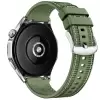 Samsung Galaxy Watch 46mm  KRD-102 22mm Silikon Kordon