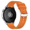 Samsung Galaxy Watch 46mm  KRD-102 22mm Silikon Kordon