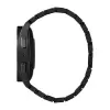 Samsung Galaxy Watch 5 Pro 45mm Karbon Fiber Pitaka Modern Series Black-grey Twill Kordon