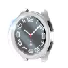 Samsung Galaxy Watch 6 Classic 43mm Sert PC Kasa ve Ekran Koruyucu  Watch Gard 29