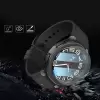 Samsung Galaxy Watch 6 Classic 43mm Sert PC Kasa ve Ekran Koruyucu  Watch Gard 29