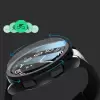 Samsung Galaxy Watch 6 Classic 43mm Sert PC Kasa ve Ekran Koruyucu  Watch Gard 29