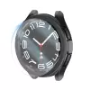 Samsung Galaxy Watch 6 Classic 47mm Sert PC Kasa ve Ekran Koruyucu  Watch Gard 29