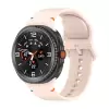Samsung Galaxy Watch 8 Ultra Lopard Klasik Kordon