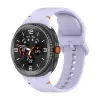 Samsung Galaxy Watch 8 Ultra Lopard Klasik Kordon