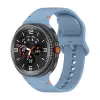 Samsung Galaxy Watch 8 Ultra Lopard Klasik Kordon