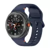 Samsung Galaxy Watch 8 Ultra Lopard Klasik Kordon