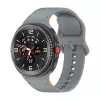 Samsung Galaxy Watch 8 Ultra Lopard Klasik Kordon