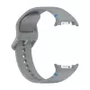 Samsung Galaxy Watch 8 Ultra Lopard Klasik Kordon