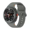 Samsung Galaxy Watch 8 Ultra Lopard Klasik Kordon