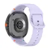 Samsung Galaxy Watch 8 Ultra Lopard Klasik Kordon