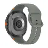 Samsung Galaxy Watch 8 Ultra Lopard Klasik Kordon