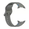 Samsung Galaxy Watch 8 Ultra Lopard Klasik Kordon