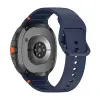 Samsung Galaxy Watch 8 Ultra Lopard Klasik Kordon
