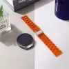 Samsung Galaxy Watch Active 2 40mm KRD-27 20mm Kordon