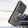 Samsung Galaxy Xcover 7 Pro Kılıf  Vega Blok Kapak