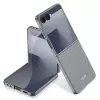 Samsung Galaxy Z Flip 7 Kılıf Lopard Sert Kıpta Kapak