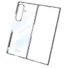Samsung Galaxy Z Fold 7 Kılıf Lopard Full Camlı Kıpta Kapak