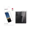Samsung Galaxy Z Fold 7 Lopard Kenarları Kırılmaya Dayanıklı Cam Ekran Koruyucu