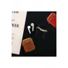 Santa Barbara Polo Racquet Club Airpods 2 (2.nesil) Amaury Kılıf - Kahverengi