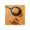 Santa Barbara Polo Racquet Club Airpods 3 (3.nesil) Orwell Kılıf - Kahverengi
