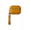 Santa Barbara Polo Racquet Club Airpods Pro 2 (2.nesil) Orwell Kılıf - Kahverengi
