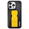 Santa Barbara Polo Racquet Club İphone 13 Pro Parker Stand Kapak - Sarı