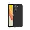 Vivo Y18 Kılıf Lopard Içi Kadife Lansman Yumuşak Mara Silikon Kapak