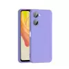 Vivo Y18 Kılıf Lopard Içi Kadife Lansman Yumuşak Mara Silikon Kapak