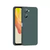Vivo Y18 Kılıf Lopard Içi Kadife Lansman Yumuşak Mara Silikon Kapak