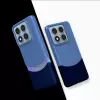 Xiaomi 14t Kılıf Mıknatıslı Lopard Duble Kapak