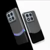 Xiaomi 14t Kılıf Mıknatıslı Lopard Duble Kapak