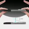 Xiaomi 14t Kılıf Mıknatıslı Lopard Duble Kapak
