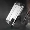 Xiaomi Mi 10T 5G Kılıf Lopard Orijinal Katman Köşe Koruma Crash Silikon Tank Kapak